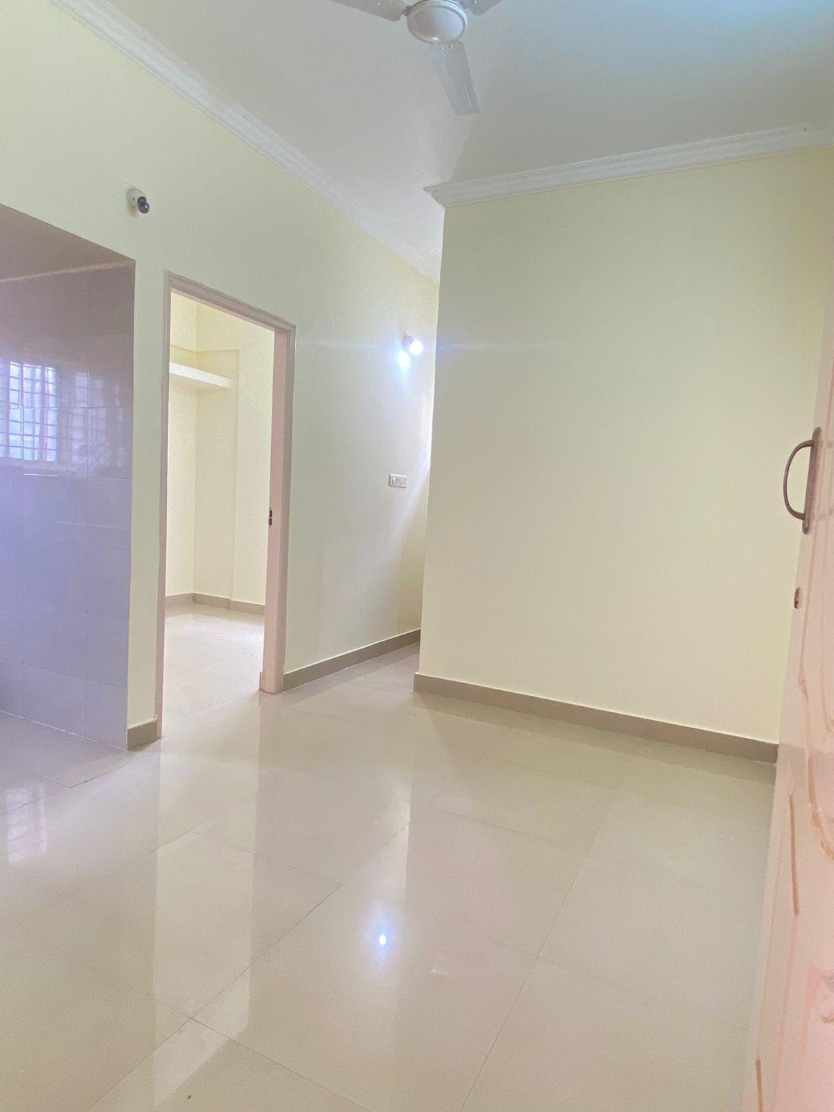 BHK Flats for Rent in Nagar, Chennai, Single Bedroom