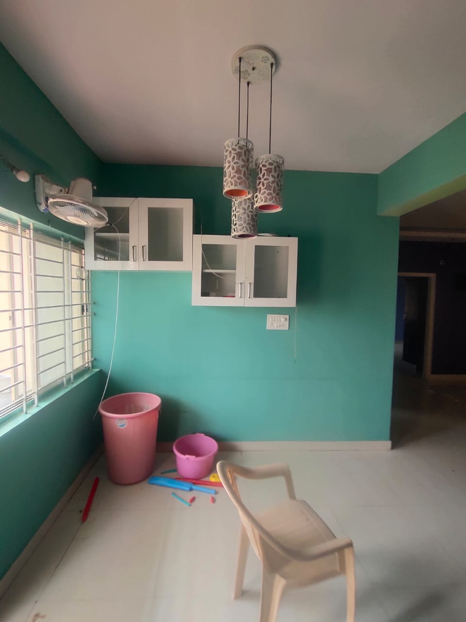 3 BHK Residential Apartment for Lease Only in Garvebhavipalya