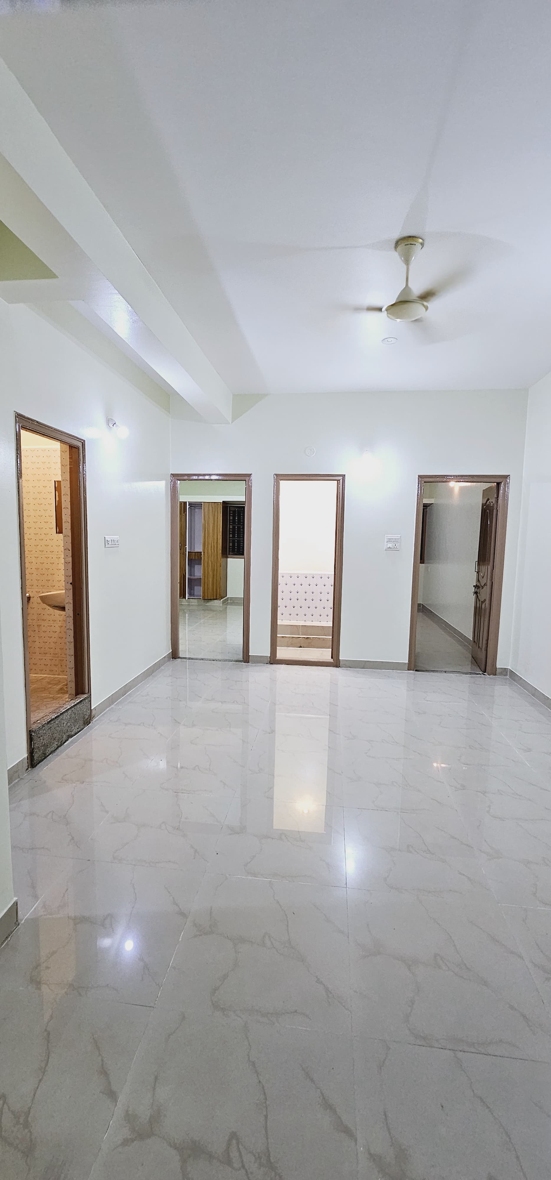 3 BHK Independent House for Lease Only at F768-15L in Chikkabanavara
