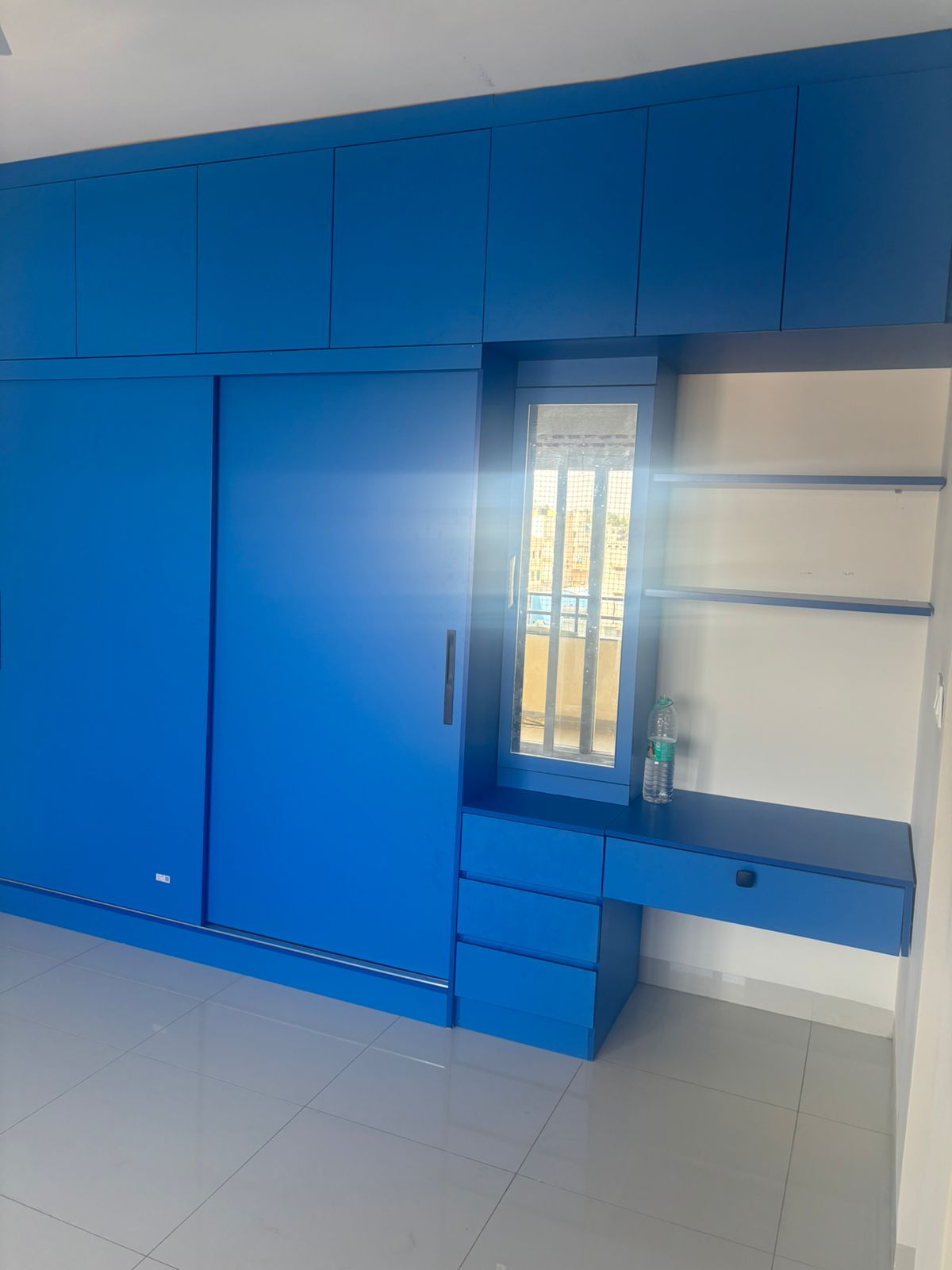 2 BHK Builder Floor for Lease Only in Channasandra