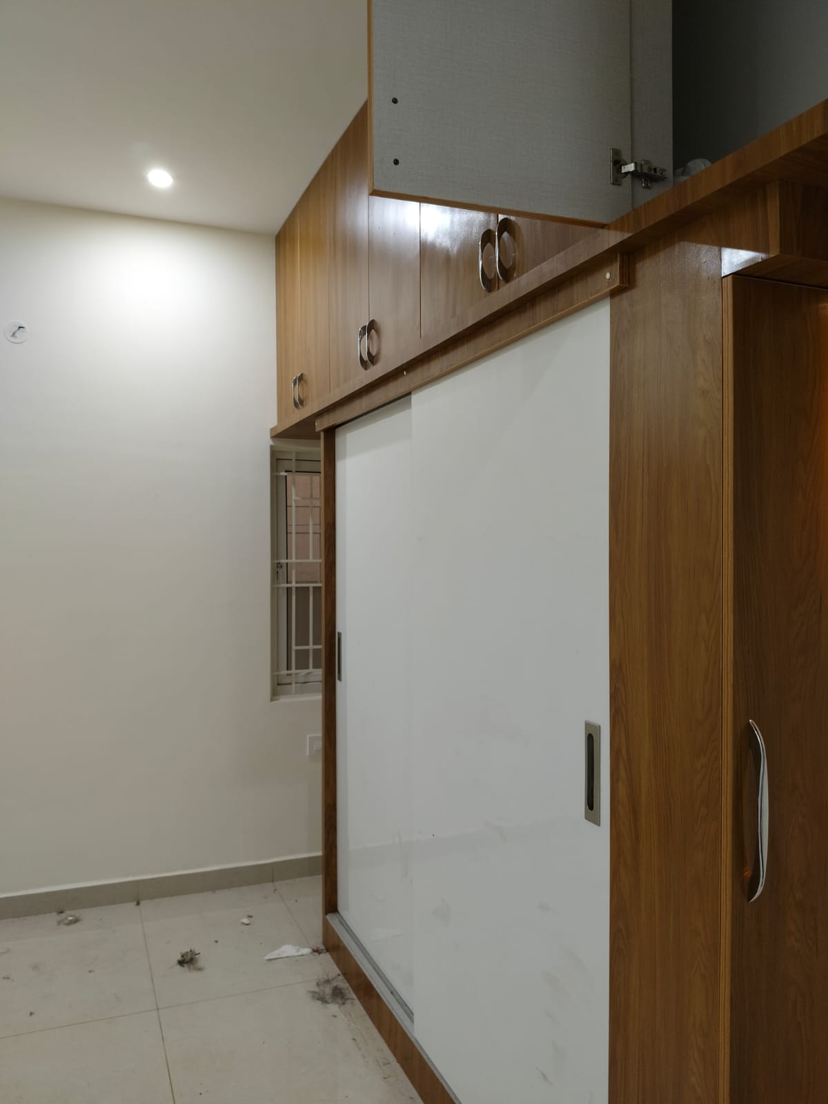 3 BHK Builder Floor for Lease Only in Bennigana Halli