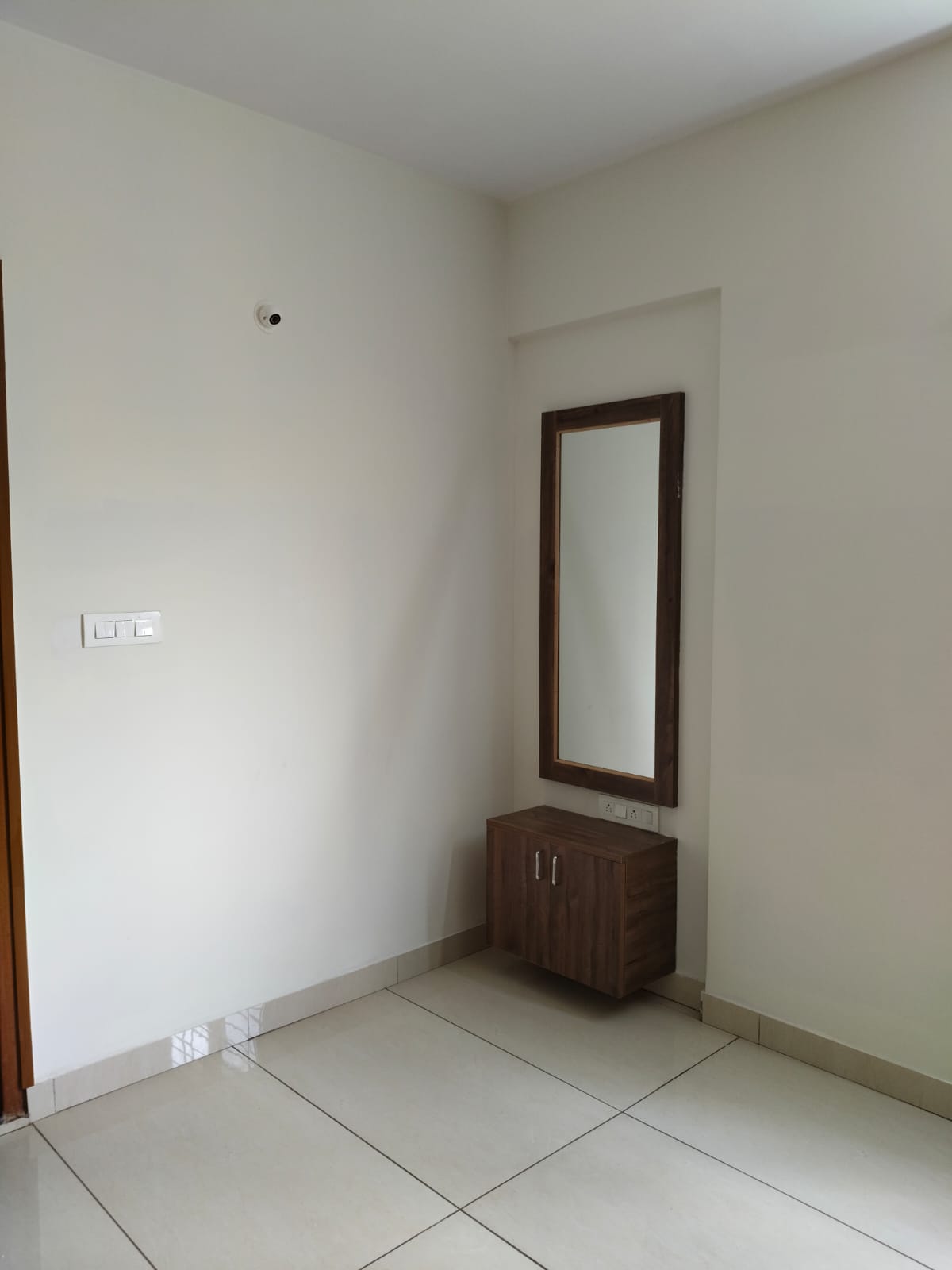2 BHK Residential Apartment for Lease Only in Hebbal Kempapura