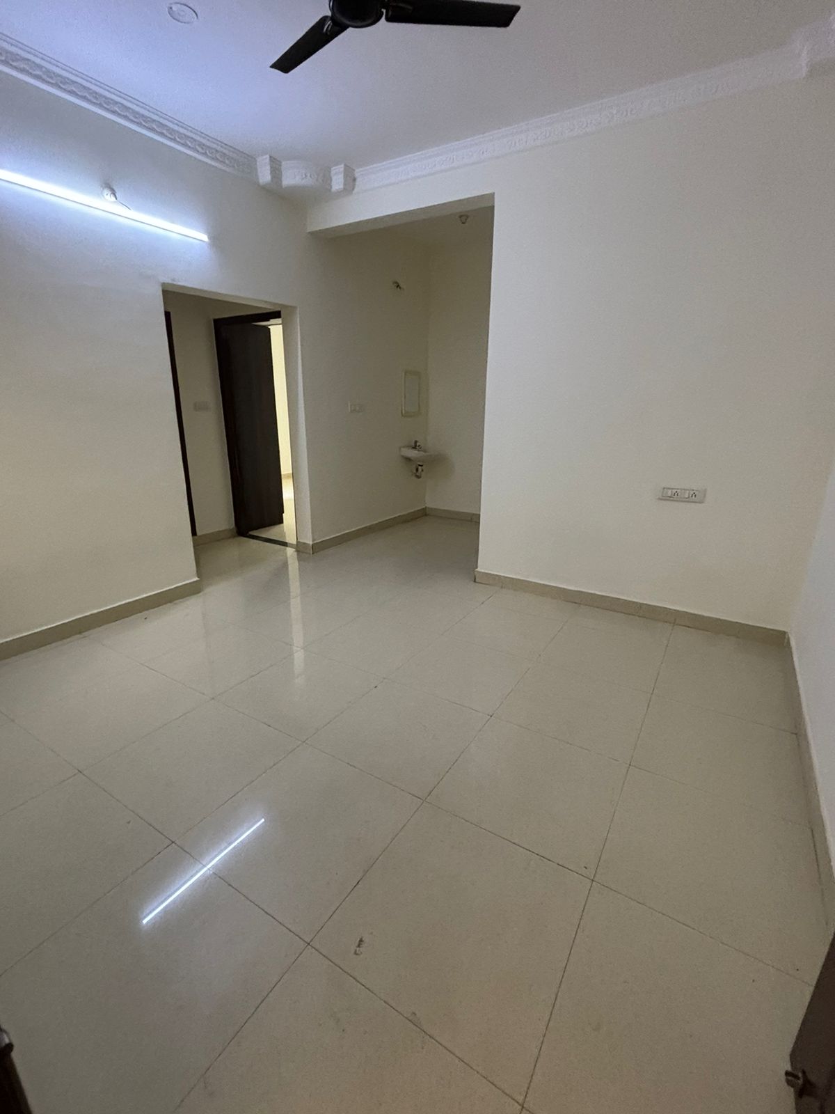 2 BHK Independent House for Lease Only at F588 - 10 Lakhs in Ganga Nagar