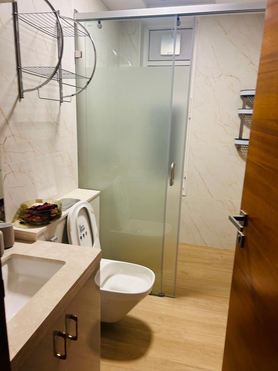 4 BHK Residential Apartment for Lease Only in Jayanagar 7th Block
