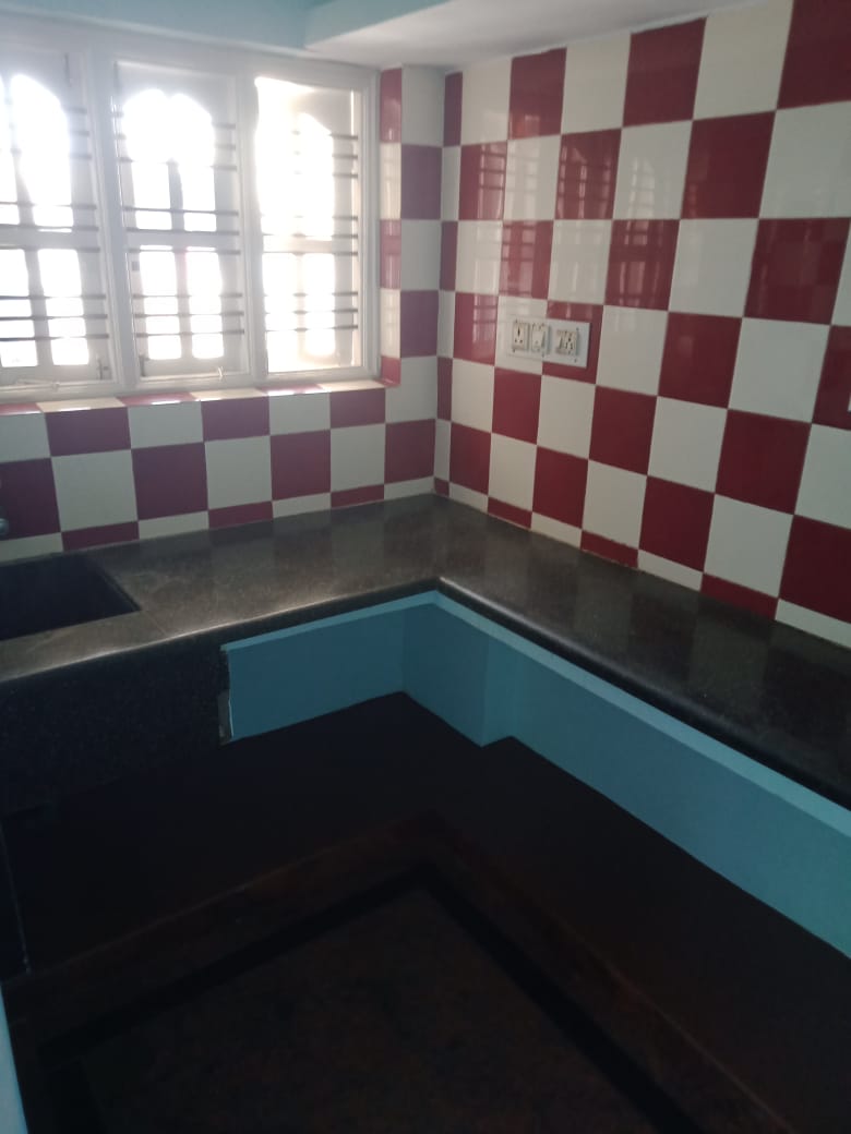 1 BHK Independent House for Lease Only at F593 - 4 Lakhs in Battarahalli