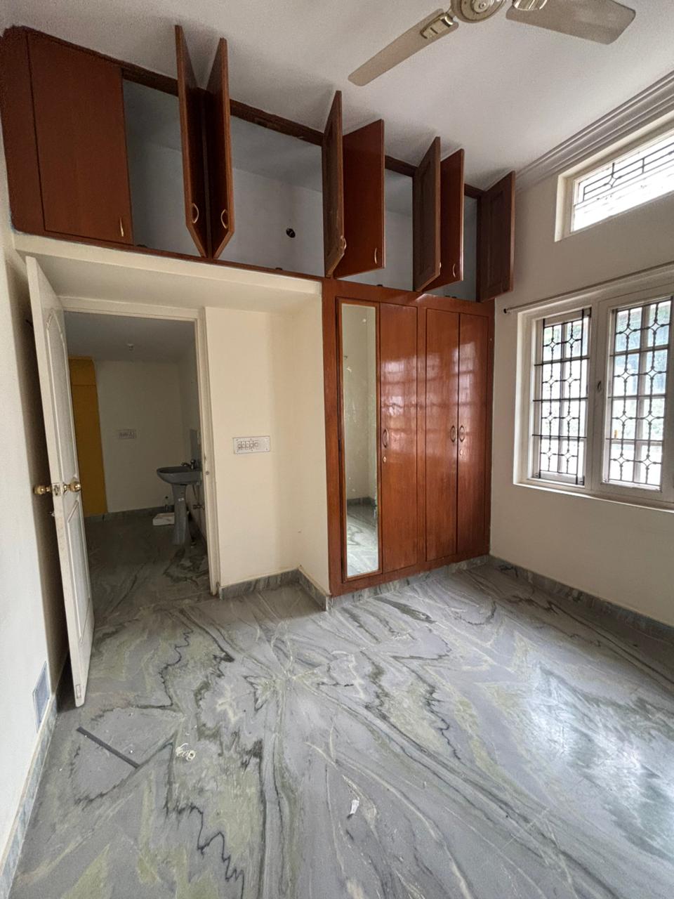 2 BHK Residential Apartment for Lease Only in Kengeri Satellite Town