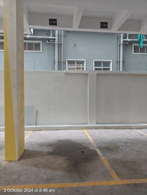 3 BHK Residential Apartment for Lease Only in Jayanagar 9th Block