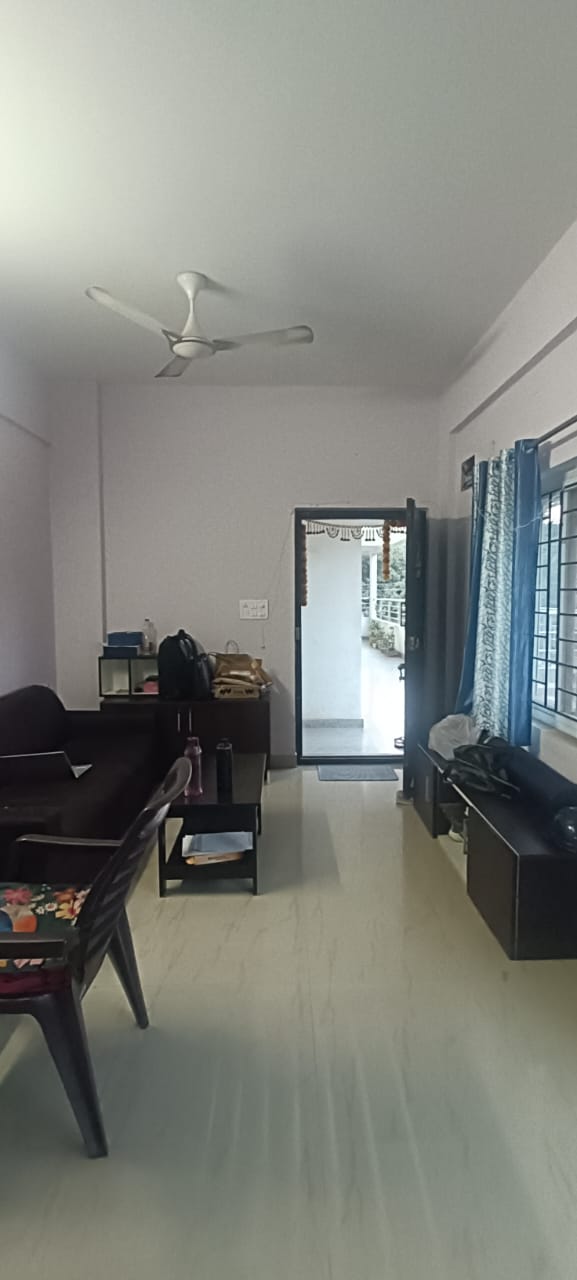 2 BHK Residential Apartment for Lease Only in Doddakannelli