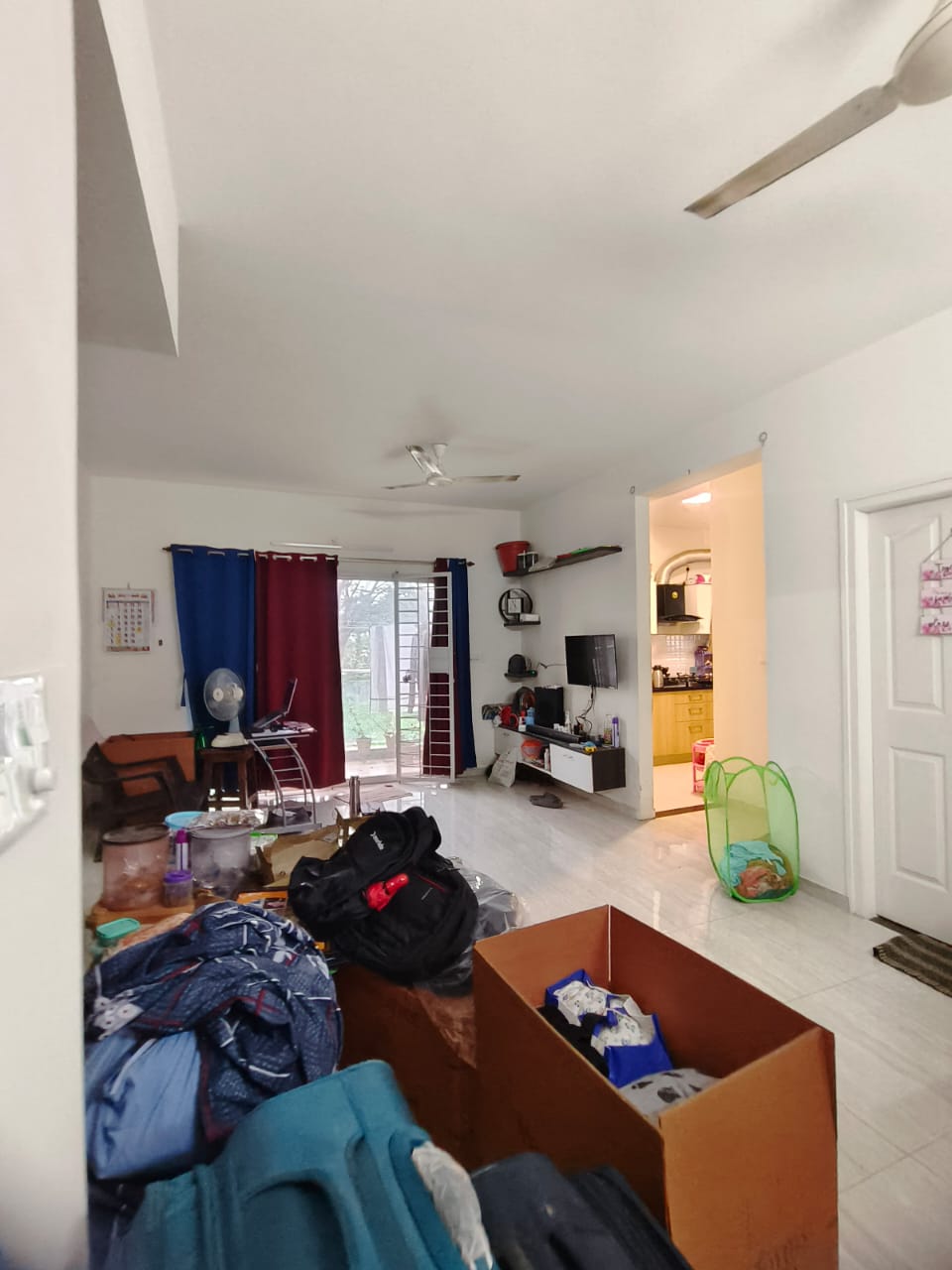 2 BHK Independent House for Lease Only in Mahadevapura
