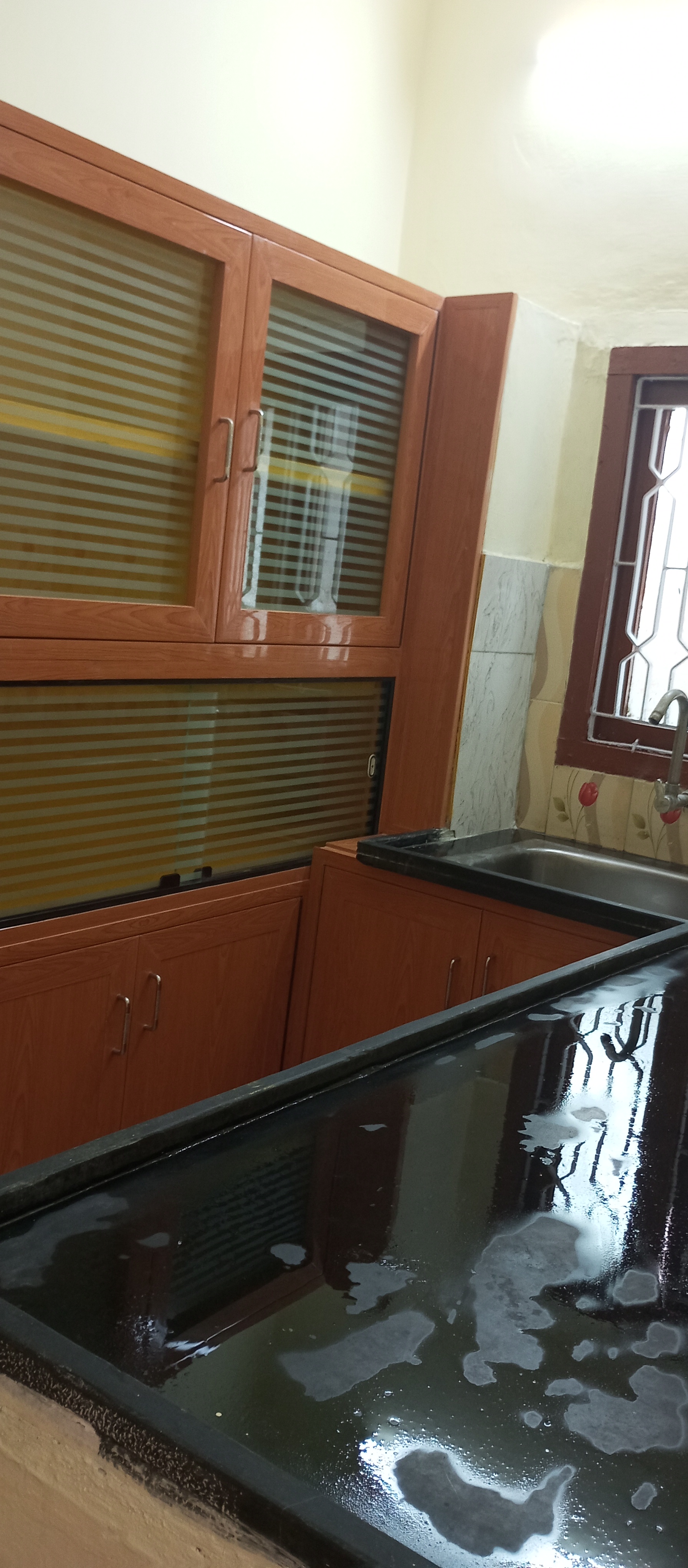 1 BHK Independent House for Rent Only in Ramapuram