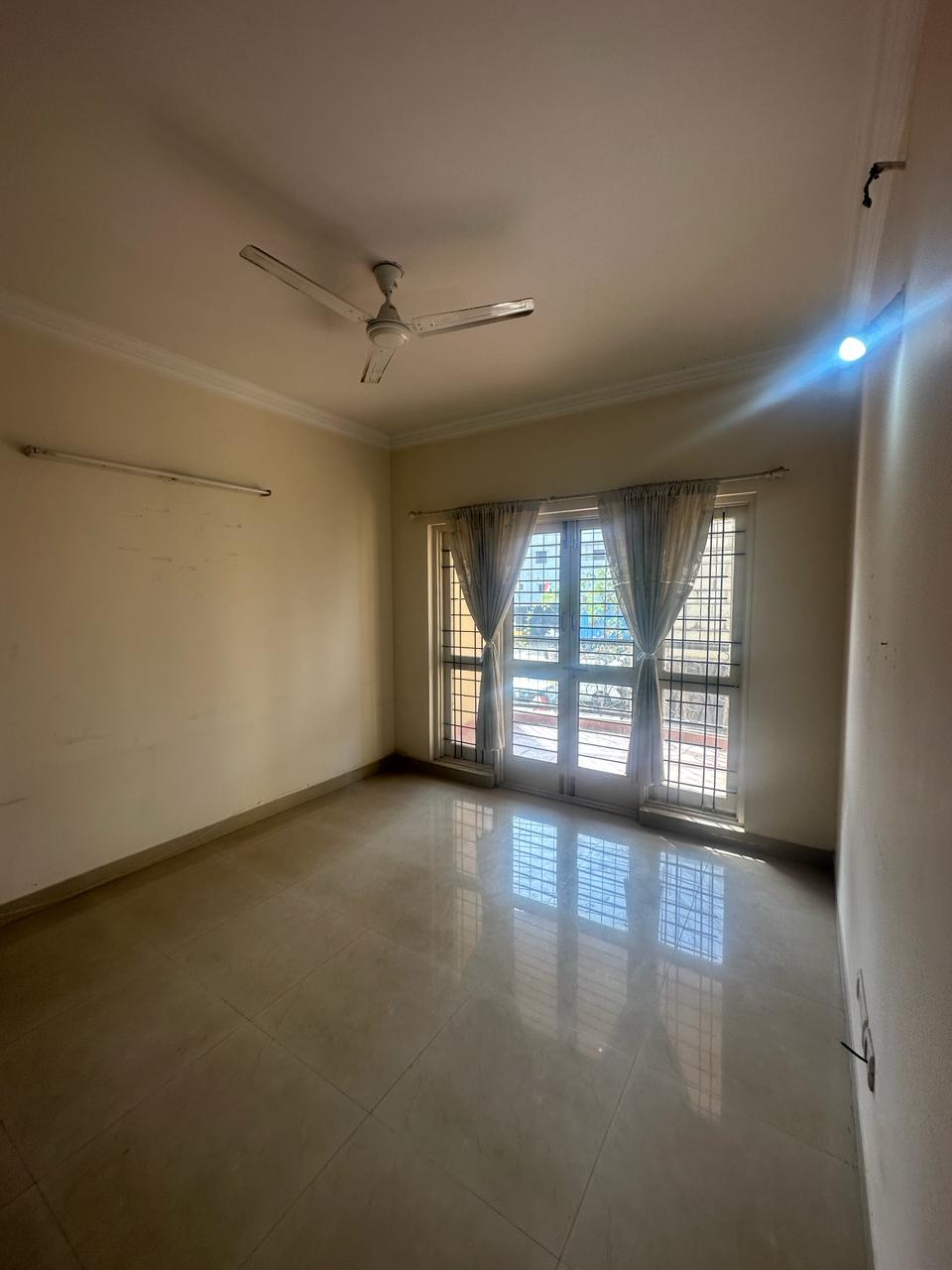 2 BHK Residential Apartment for Lease Only at JAML2 - 1698 in M.S. Ramaiah Nagar