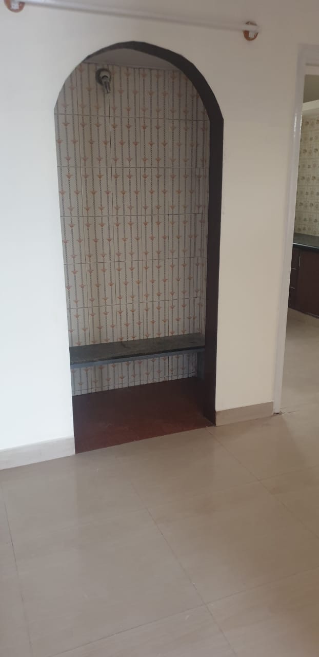 2 BHK Residential Apartment for Lease Only at JAM-6085 in HSR 2nd Sector