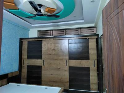 2 BHK Residential Apartment for Lease Only at JAM-6086 in Hebbal Kempapura