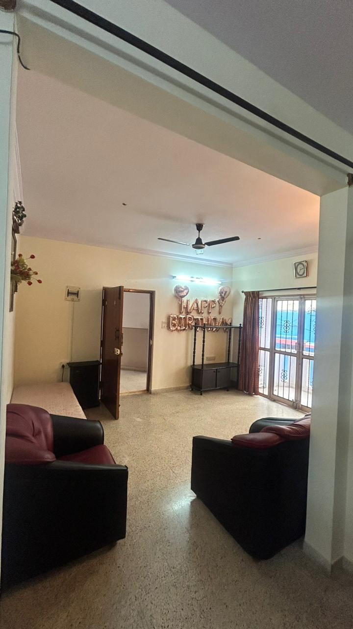1 BHK Independent House for Lease Only at JAML2 - 1690 in Sultanpalya