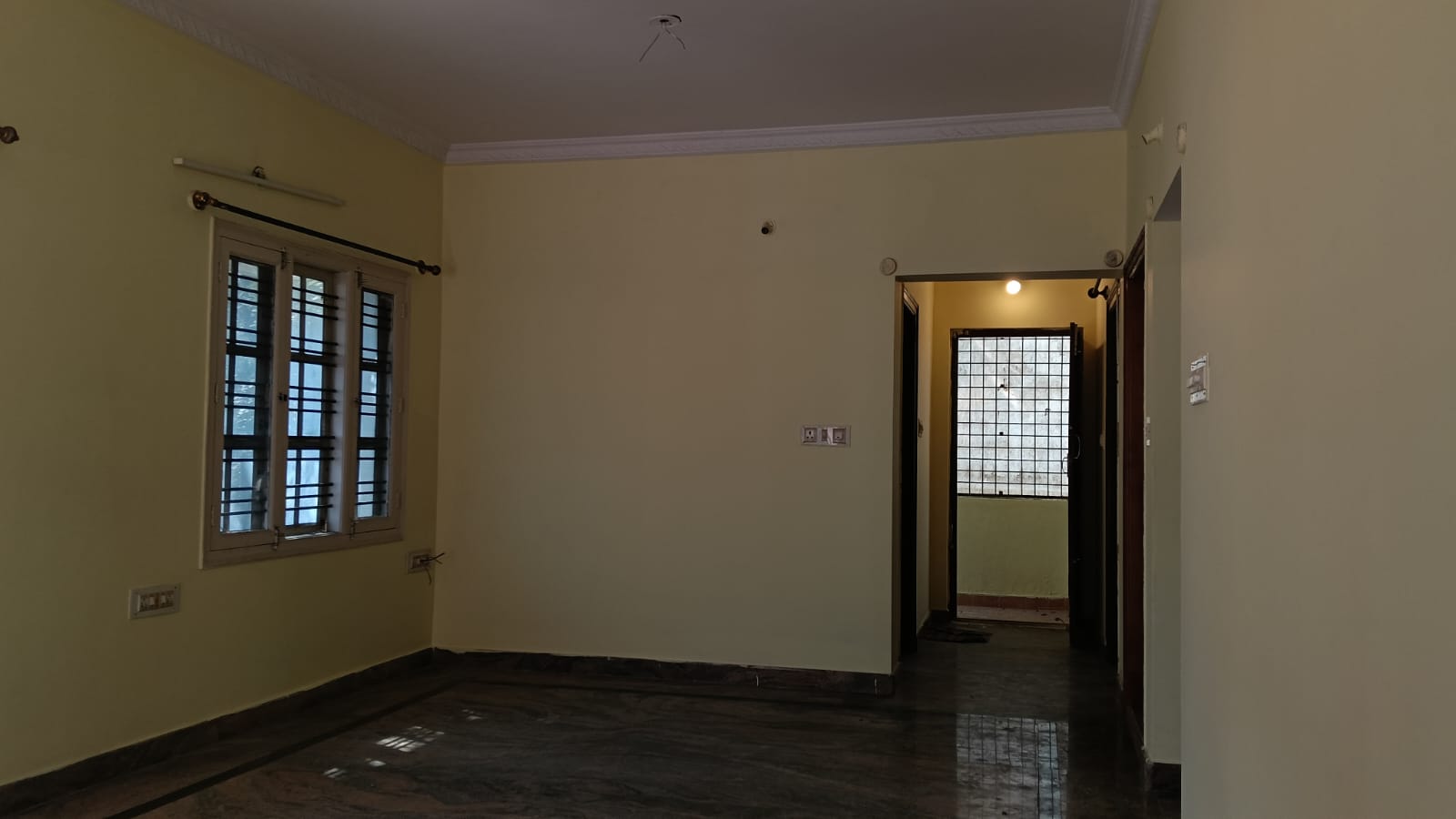 2 BHK Builder Floor for Lease Only in Chikkalasandra
