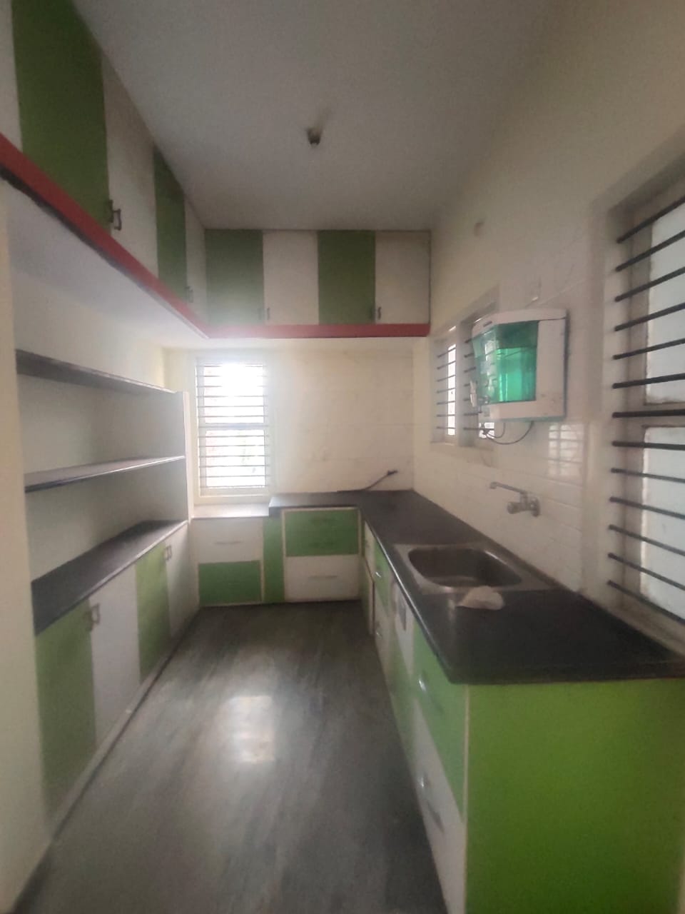 4 BHK Residential Apartment for Lease Only in Mahadevapura