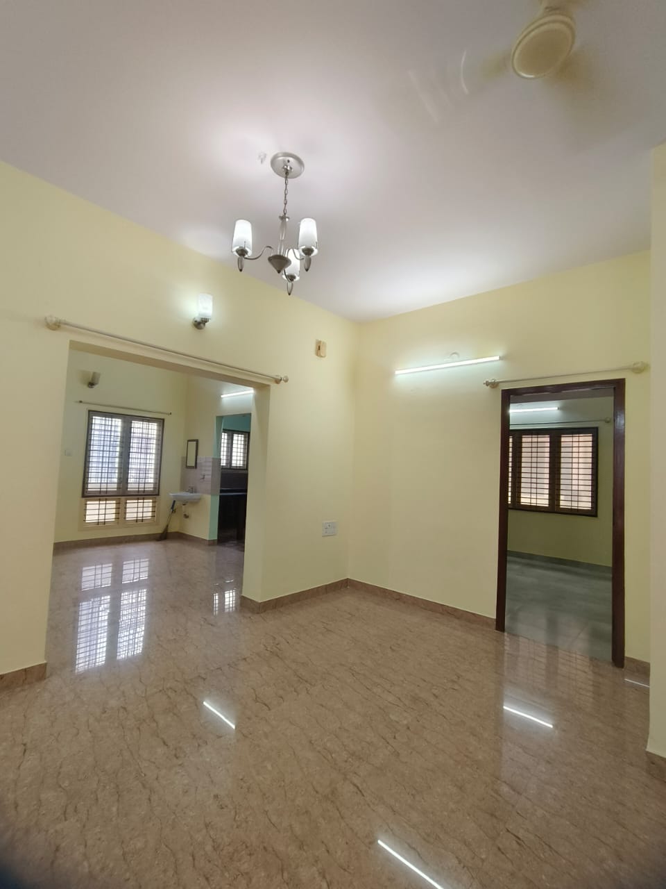 3 BHK Residential Apartment for Lease Only in Jayanagar 4th T block