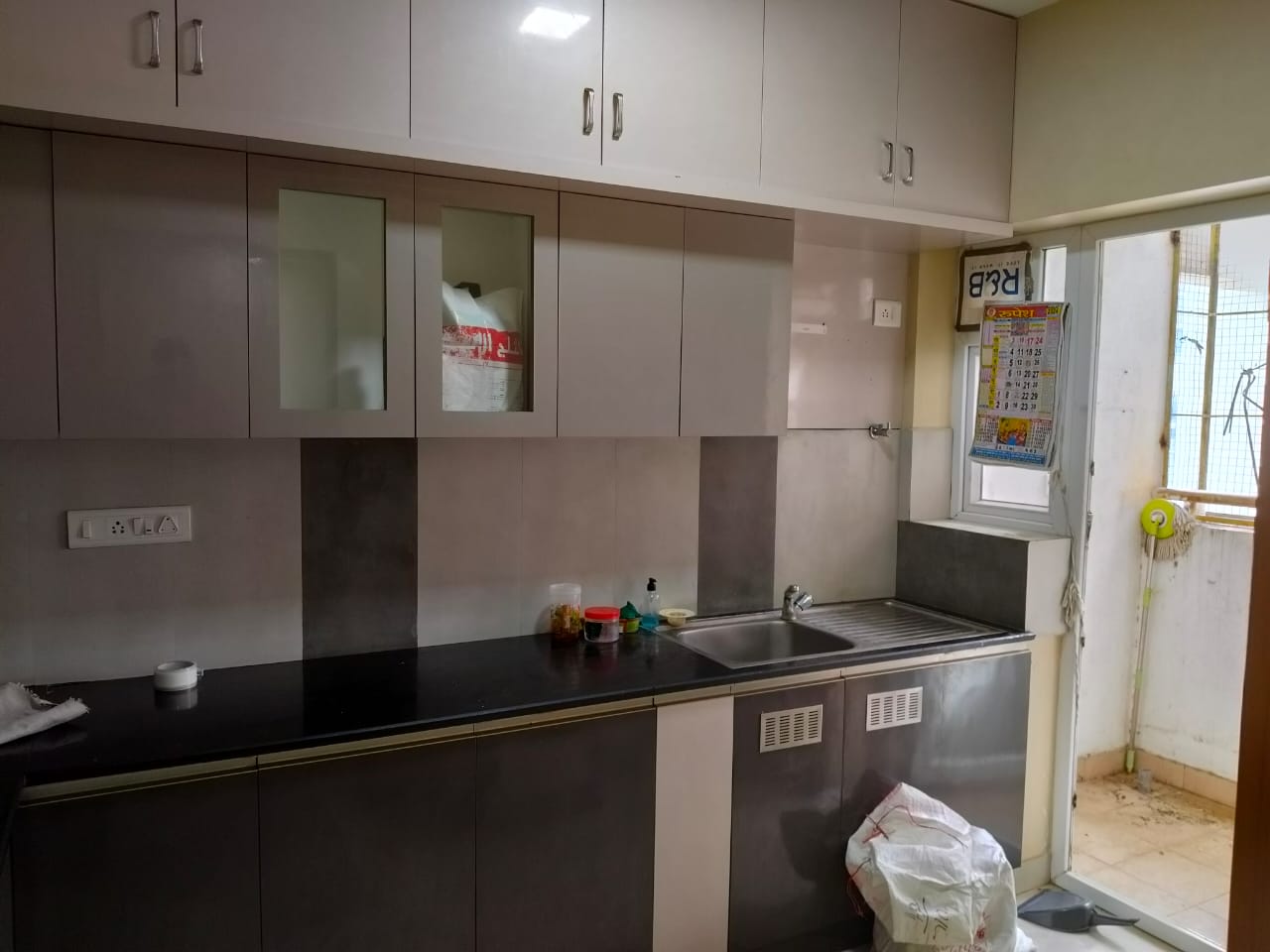 2 BHK Builder Floor for Lease Only in Doddakannelli