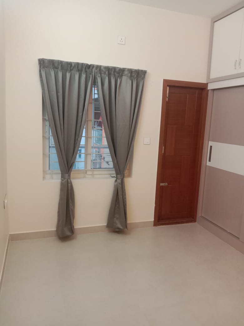 3 BHK Residential Apartment for Lease Only in Uttarahalli