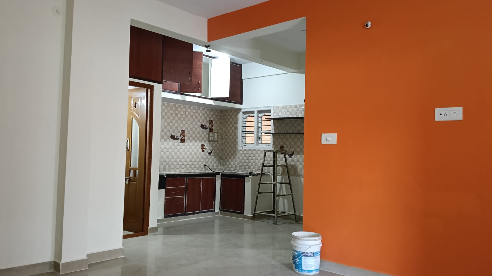 3 BHK Residential Apartment for Lease Only in Kasavanahalli
