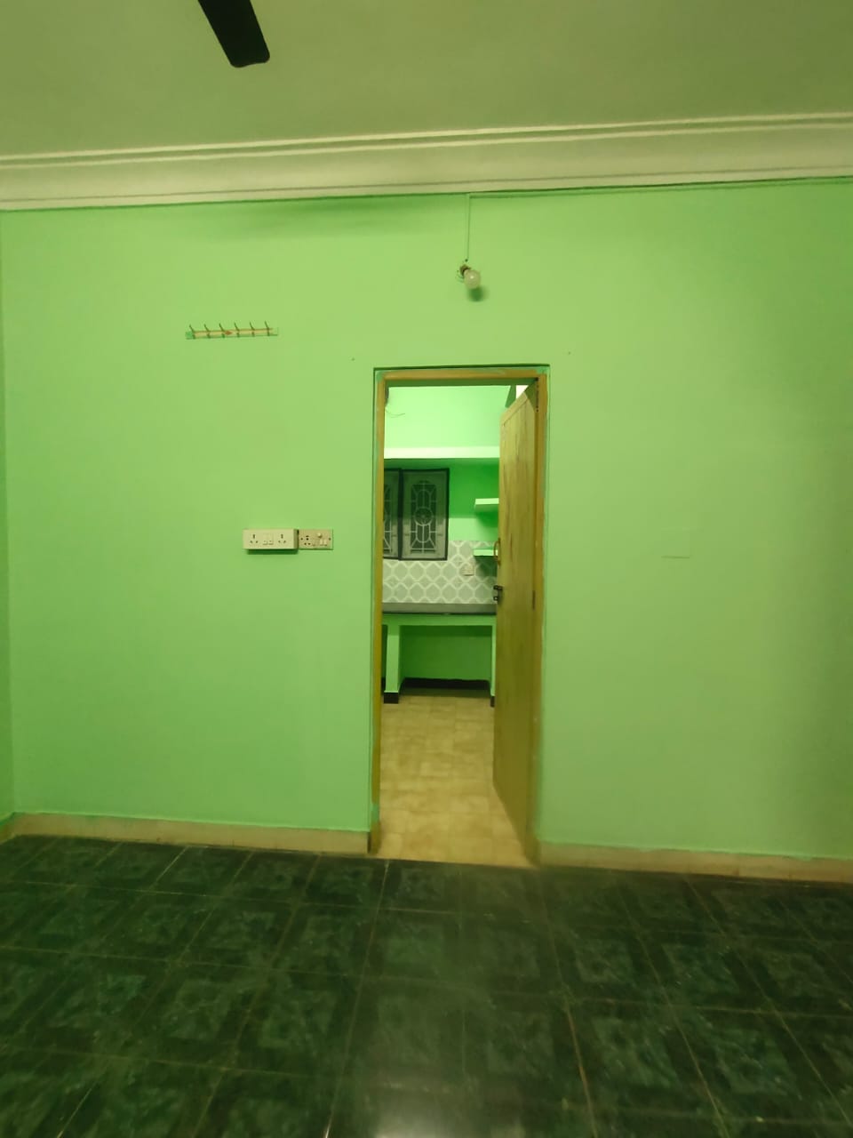 3 BHK Residential Apartment for Lease Only in Hiriganahalli