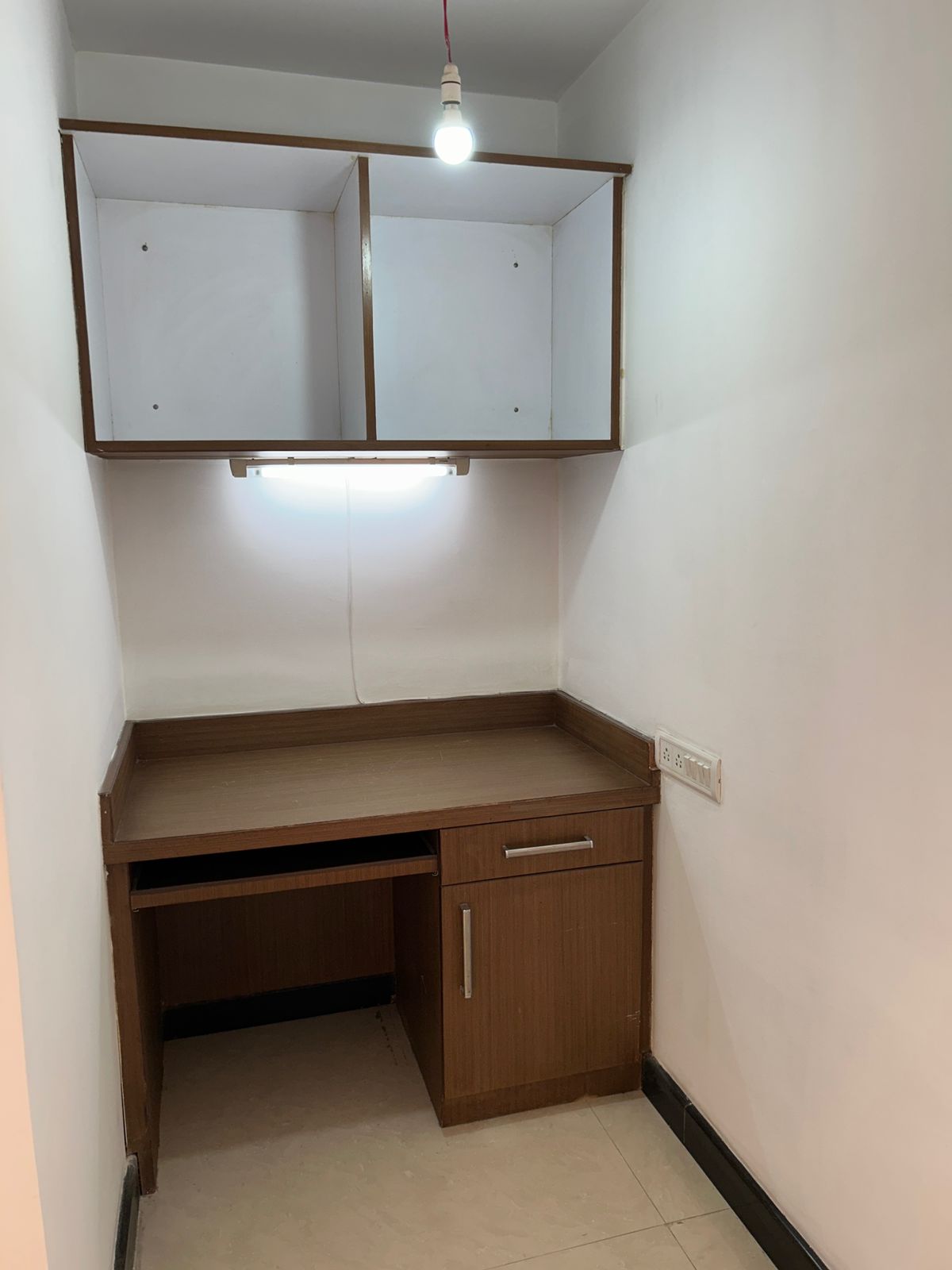 4 BHK Residential Apartment for Lease Only in Amruthahalli
