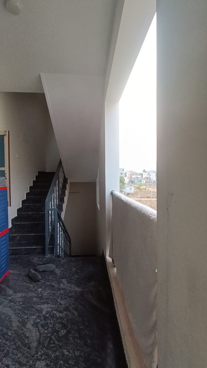 2 BHK Independent House for Lease Only at JAML2 - 3251 in K R Puram