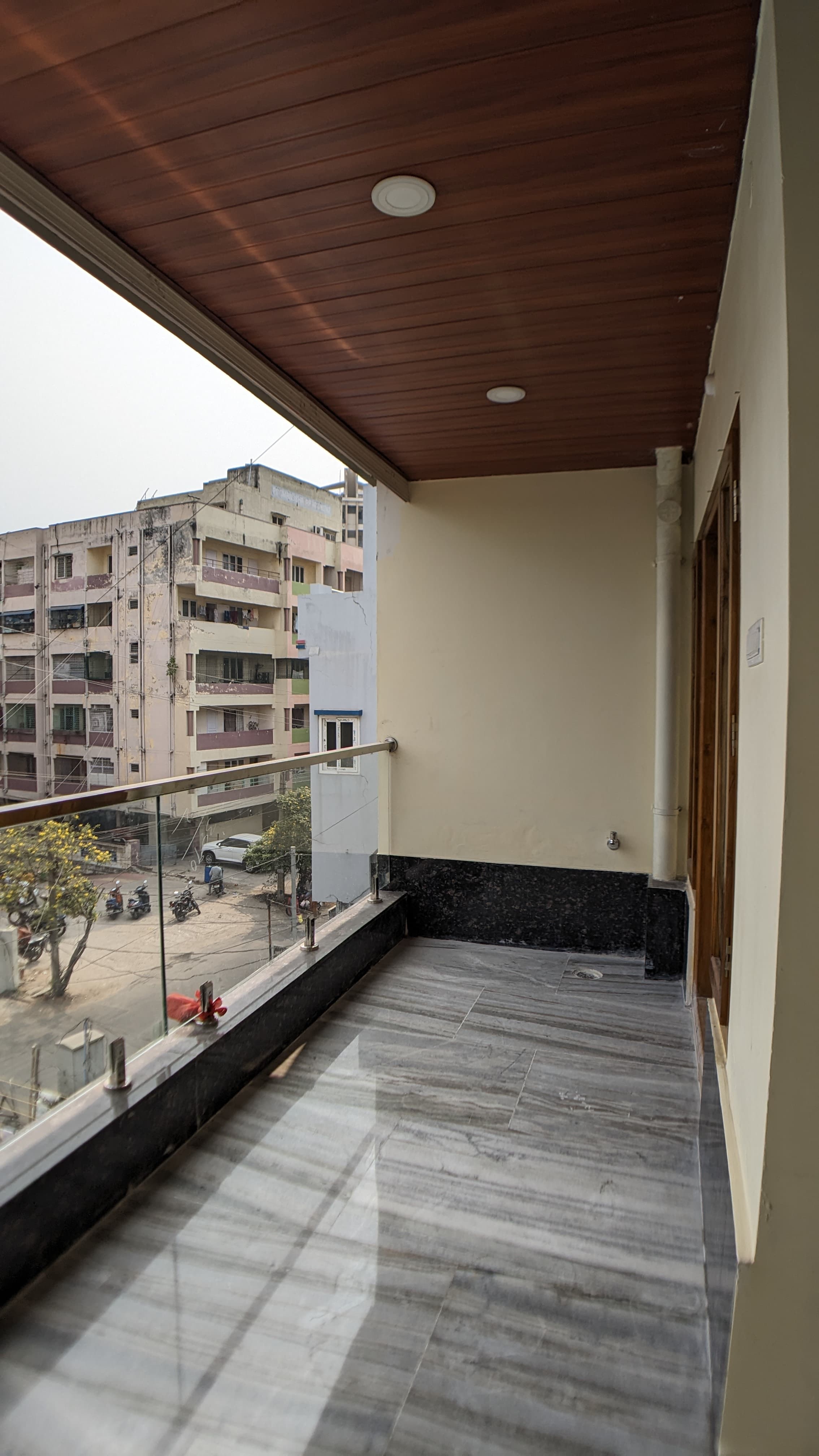 2 BHK Residential Apartment for Rent Only in East Point Colony
