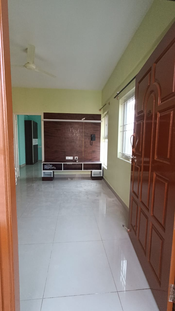1 BHK Independent House for Lease Only at JAML2 - 2956 in Hosahalli