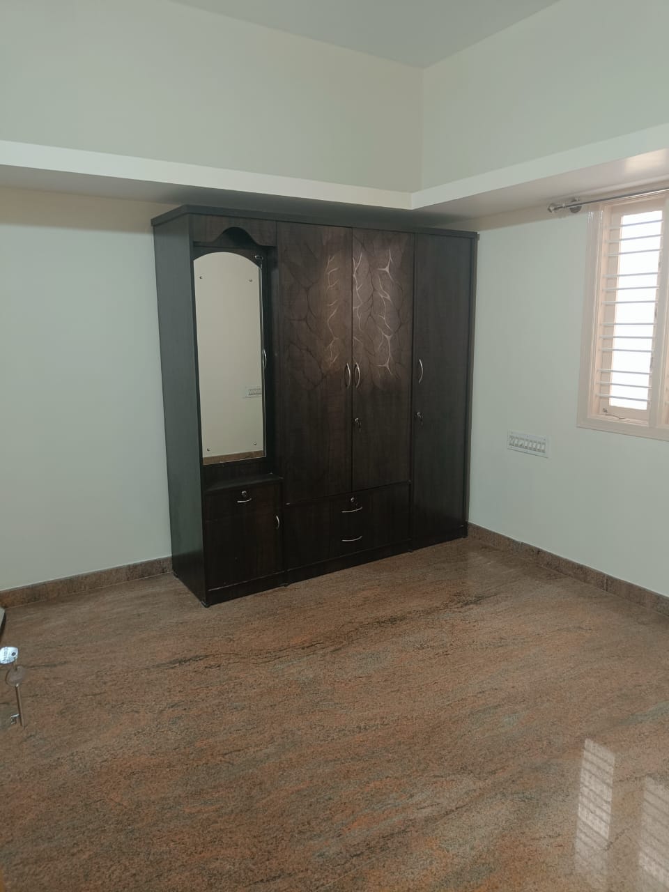 2 BHK Independent House for Lease Only at JAML2 - 2945 in Dinnur