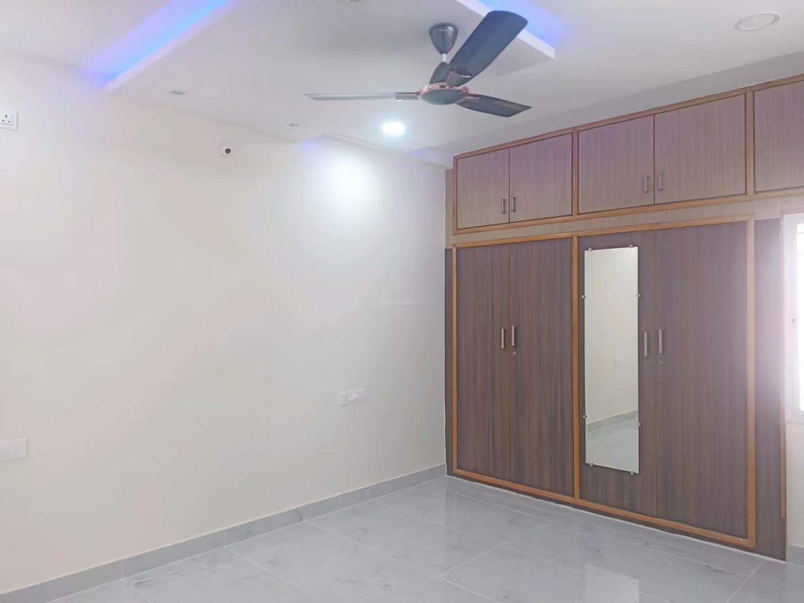 2 BHK Residential Apartment for Lease Only in Ganakal