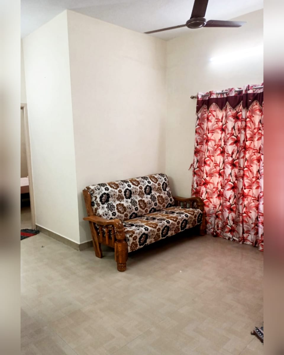 2 BHK Residential Apartment for Rent Only at SMSSHELTER in Kodambakkam