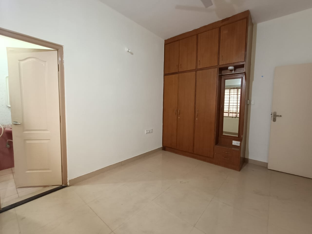 3 BHK Residential Apartment for Lease Only at JAM-7326-27Lakhs in Chandapura
