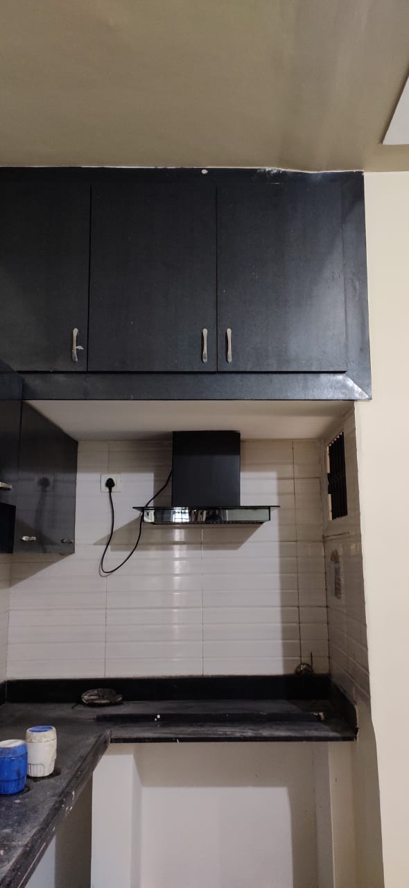 1 BHK Independent House for Lease Only at JAM-7339-15Lakhs in Nandini Layout