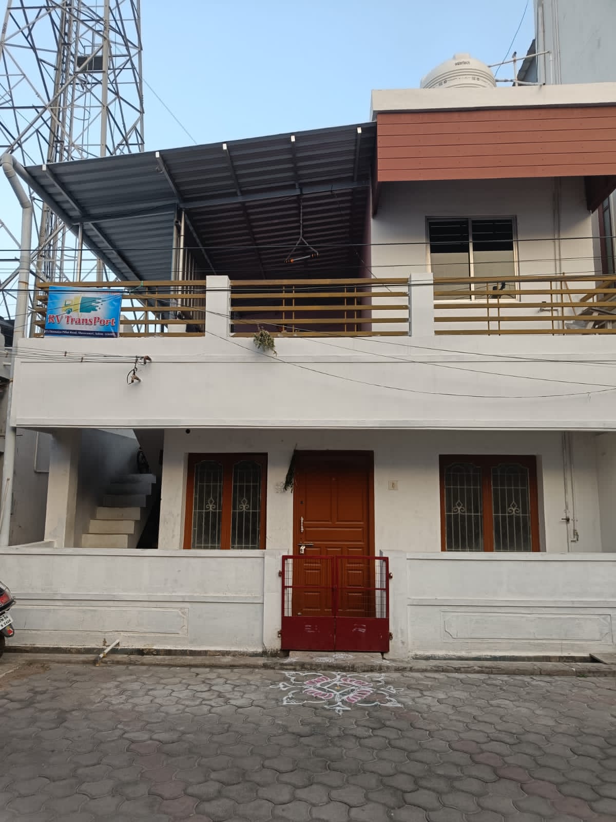 750 sqft Commercial Others for Rent Only in Maravaneri