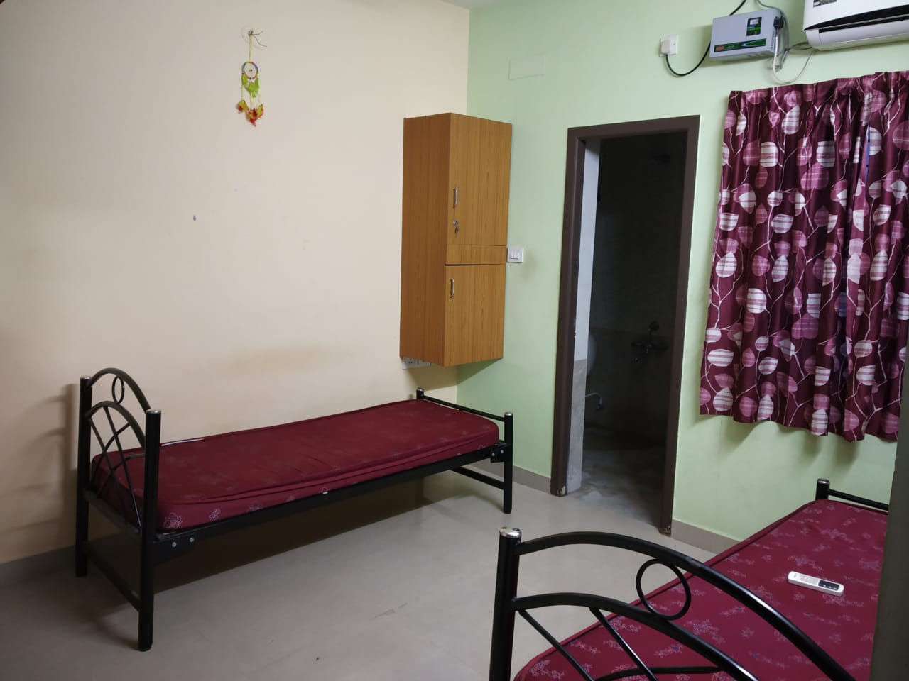2 BHK Residential Apartment for Rent Only in Chettipunyam