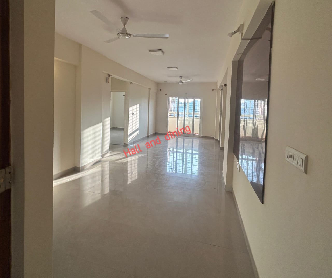 2 BHK Independent House for Lease Only at JAML2 - 5071-17lakh in Murugeshpalya