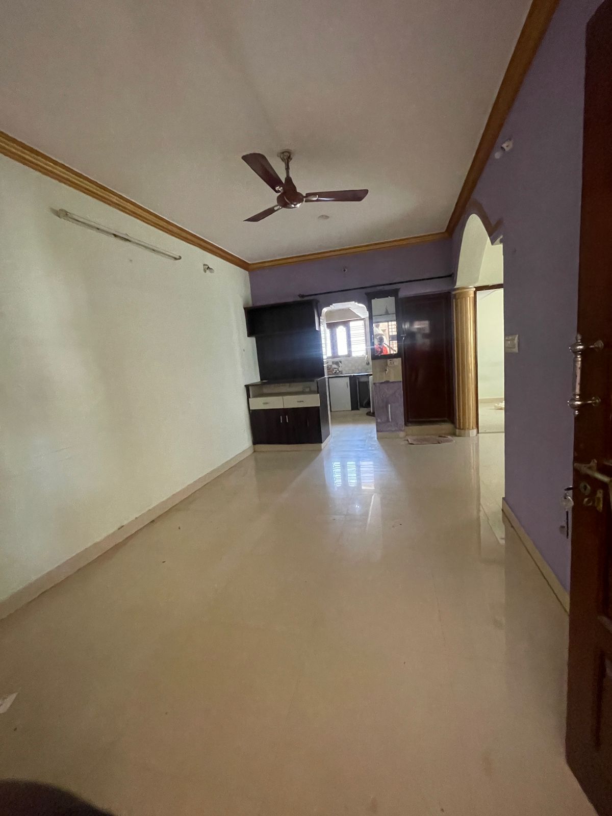 2 BHK Residential Apartment for Lease Only at JAML2 - 3652 - 29 Lakhs in Vajarahalli