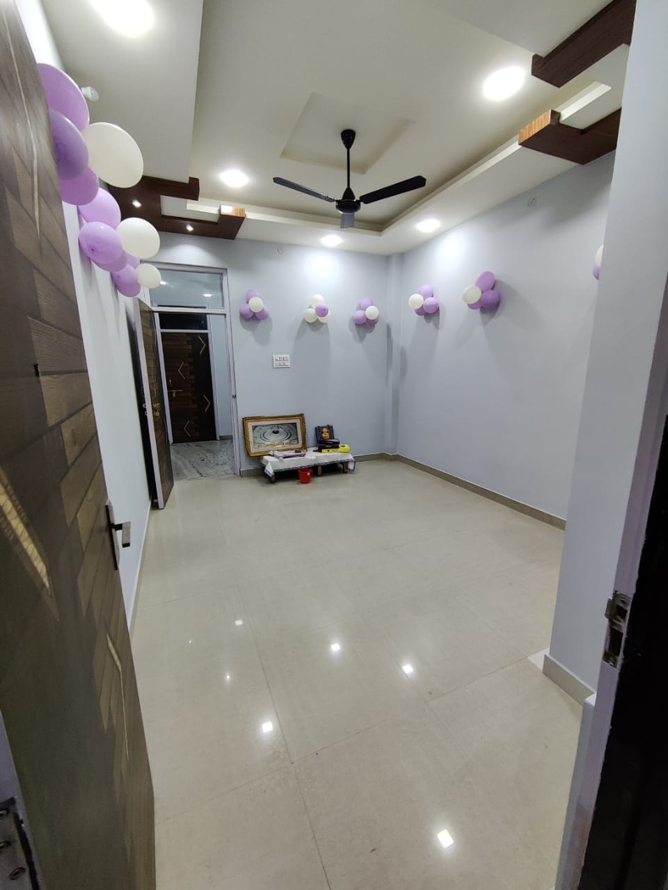 2 BHK Independent House for Rent Only at Raj Villa in 150 Feet Ring Road
