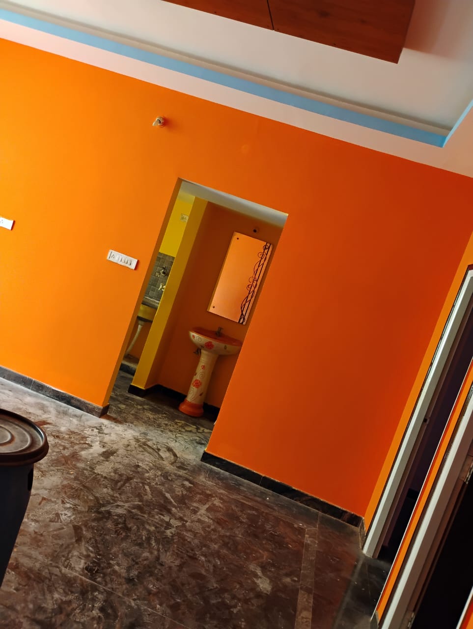 2 BHK Independent House for Lease Only at JAMLC - 139 in Medahalli