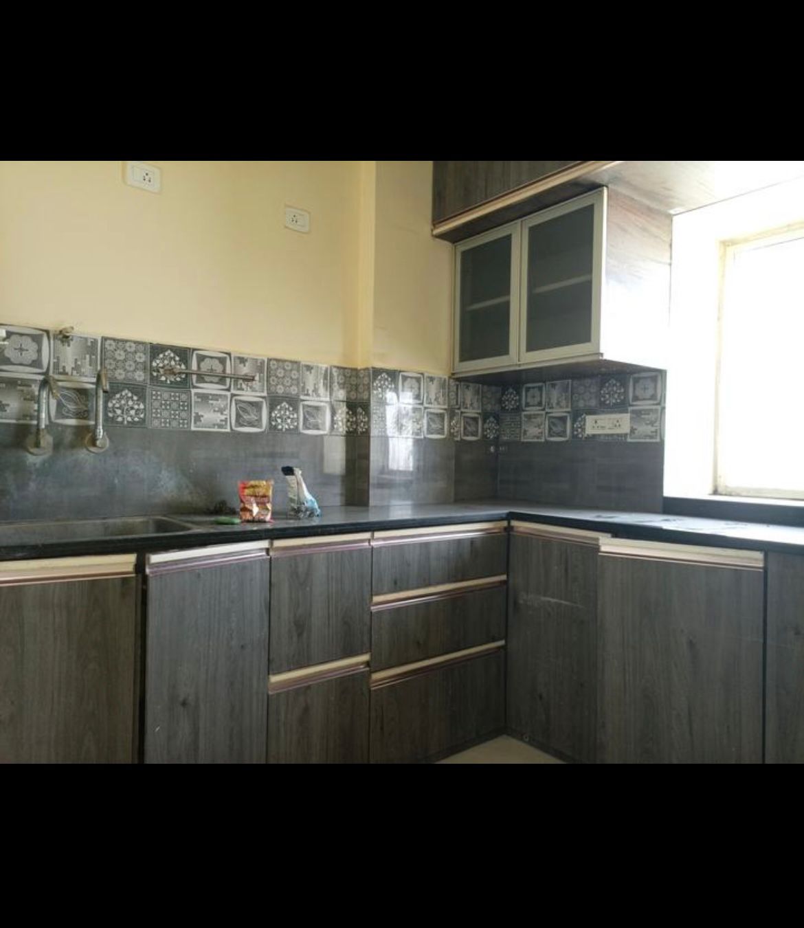 3 BHK Residential Apartment for Lease Only at JAMCL - 23 in Kilpauk