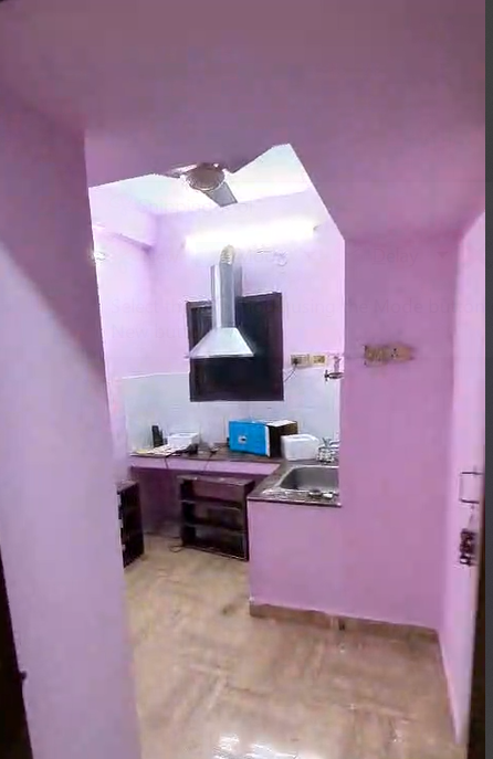 2 BHK Residential Apartment for Lease Only at JAMCL - 24 in T. Nagar