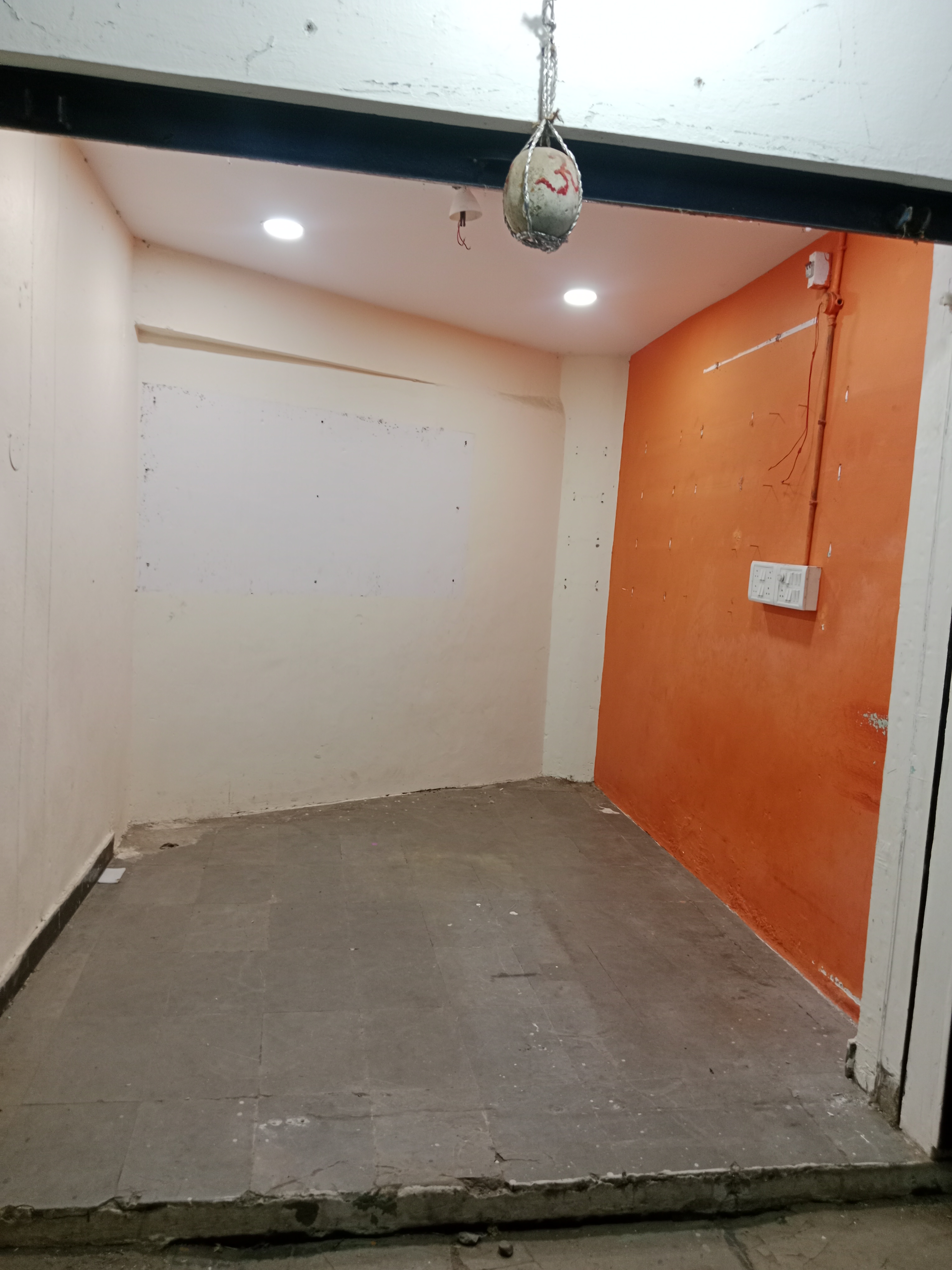 125 sqft Shop for Rent Only in A.S. Raju Nagar Colony