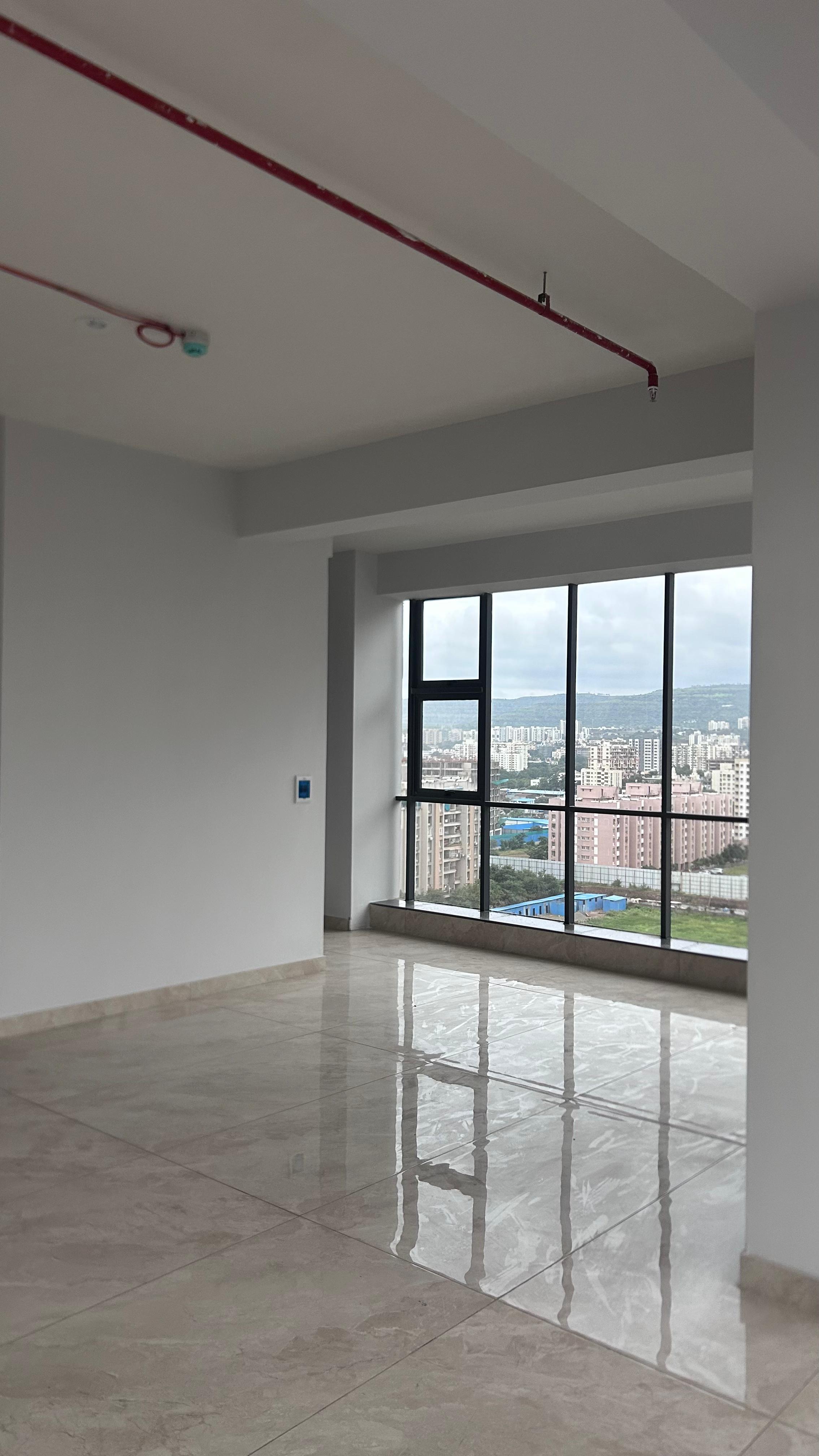 684 sqft Commercial Others for Rent Only in Kondhwa Budruk