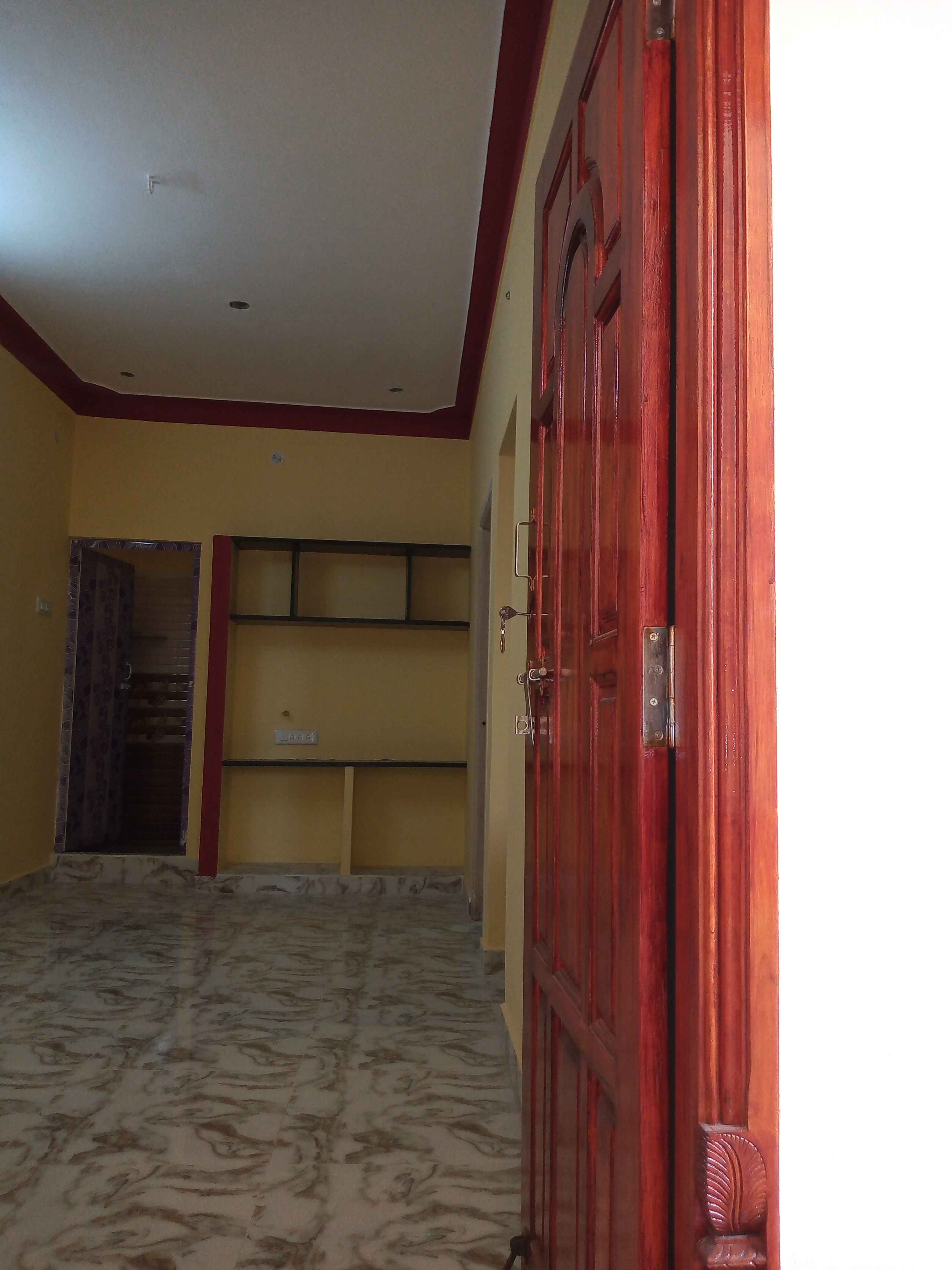 1 BHK Independent House for Rent Only at Dharsika Kavisivan house in Madhavaram Milk Colony