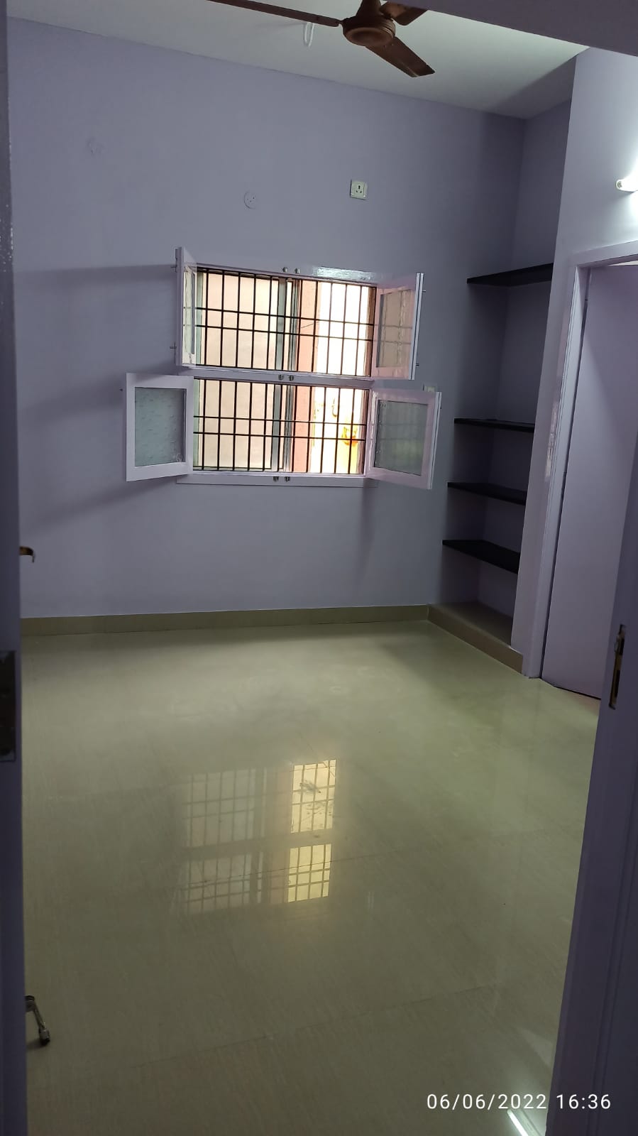 2 BHK Independent House for Rent Only in Mettukuppam