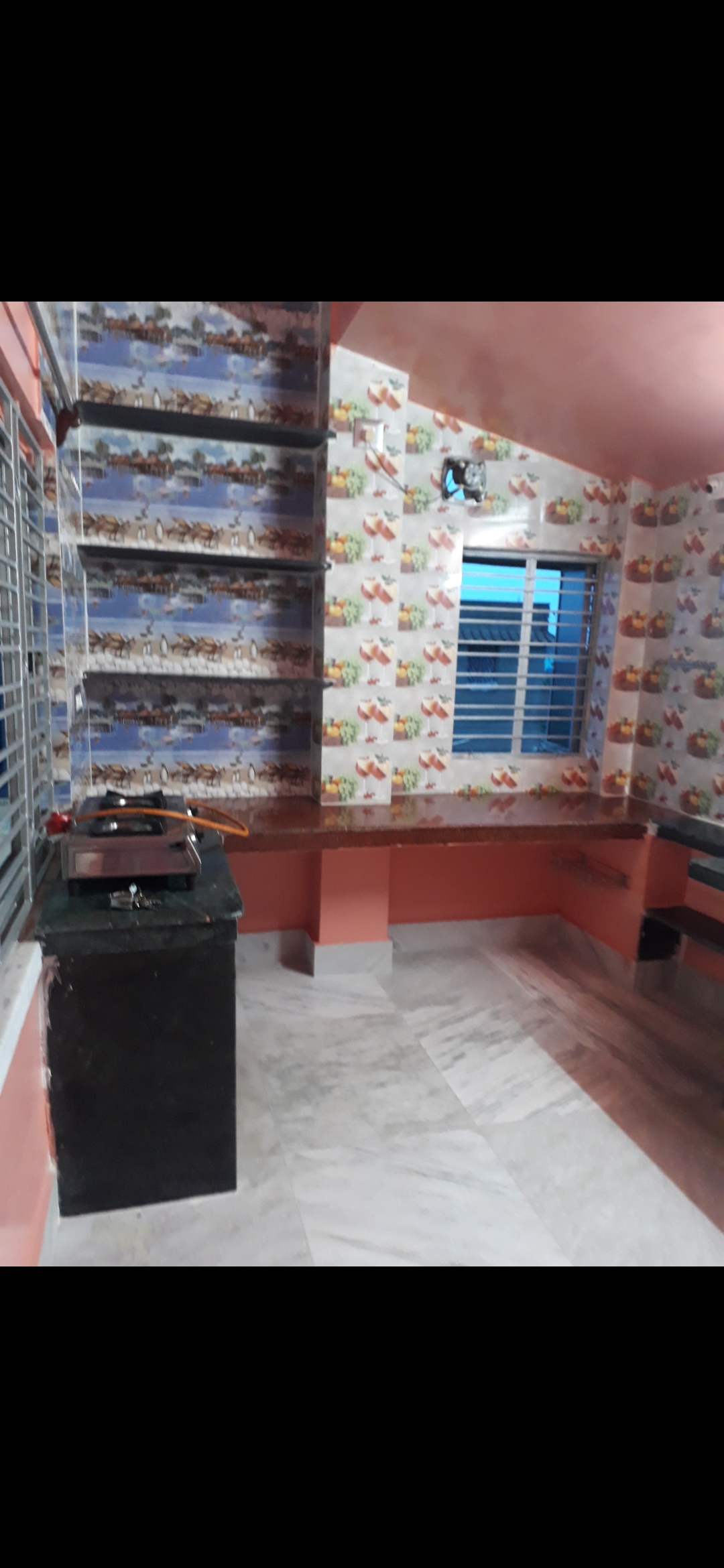1 BHK Independent House for Rent Only in Malikapur