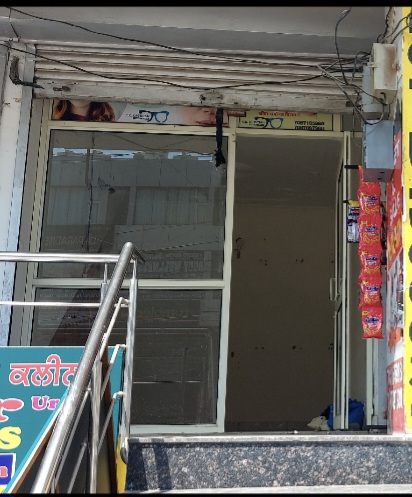 170 sqft Shop for Rent Only in Sector 65