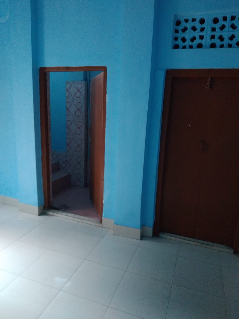 1 BHK Independent House for Rent Only in Garia