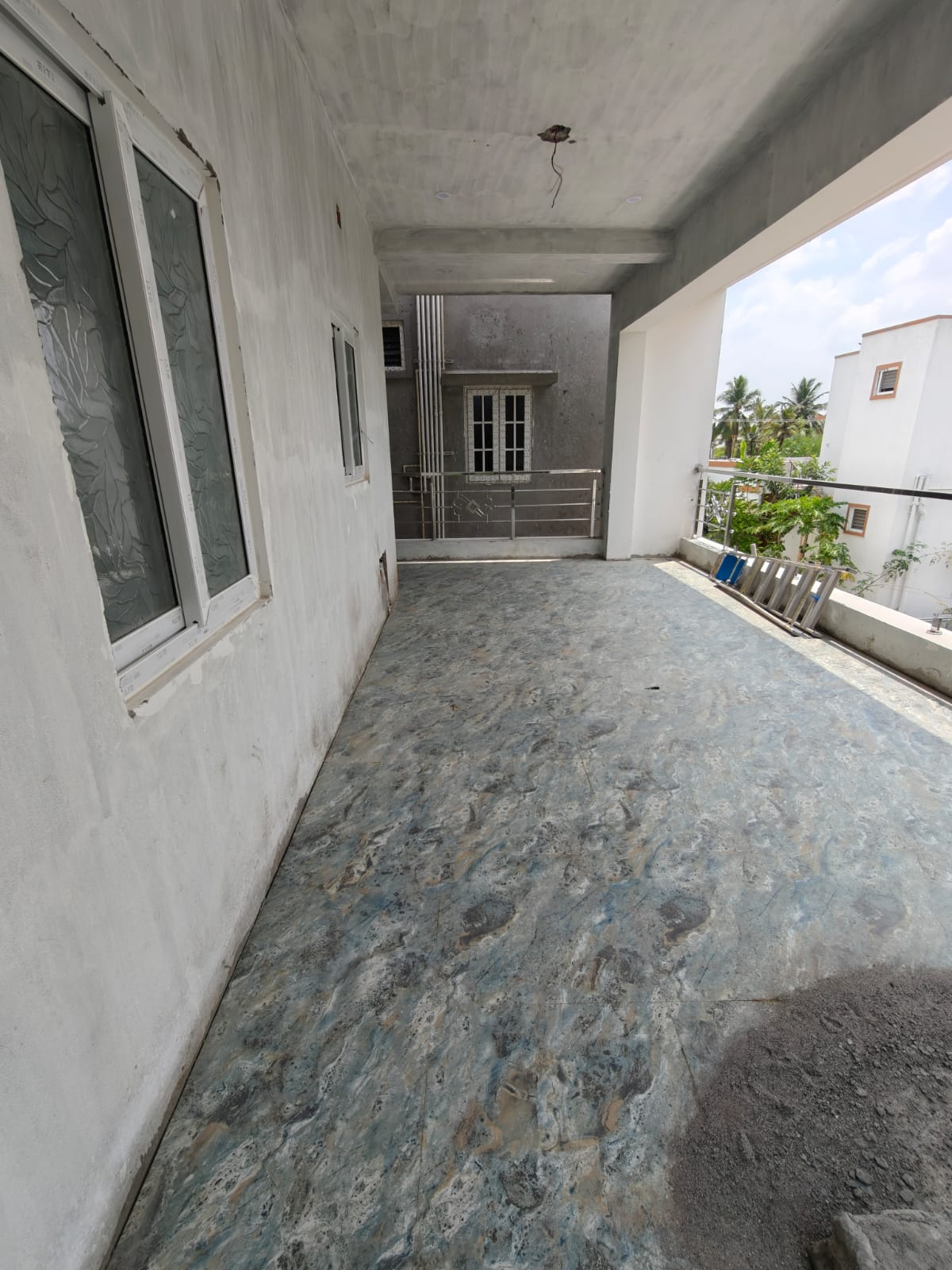 2 BHK Independent House for Lease Only in Keeranatham Village